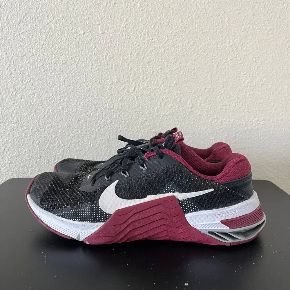 Nike Men's Metcon 7 Training Shoes Sneakers Size 8.5 Style CZ8281-085